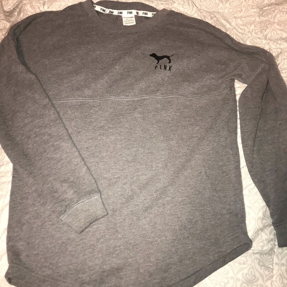 Pullover shirt